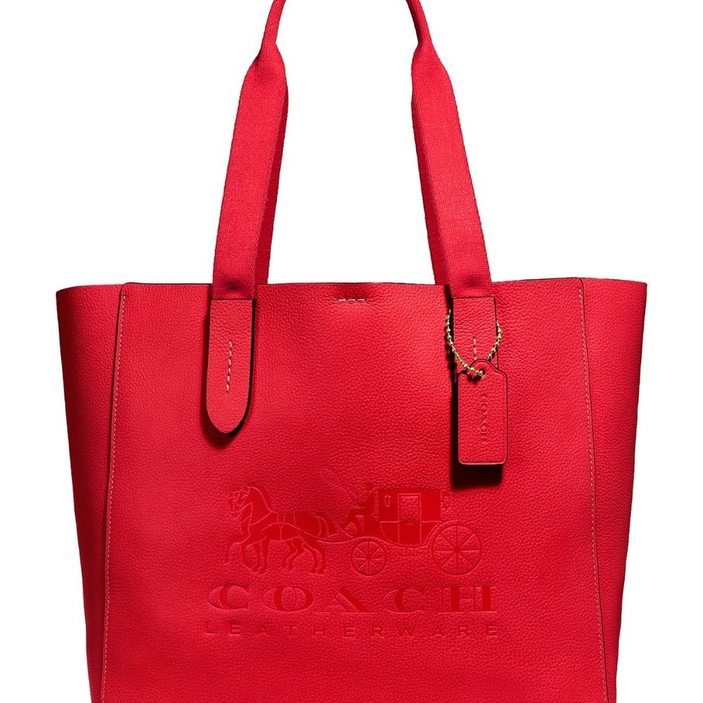 Coach Grove Tote